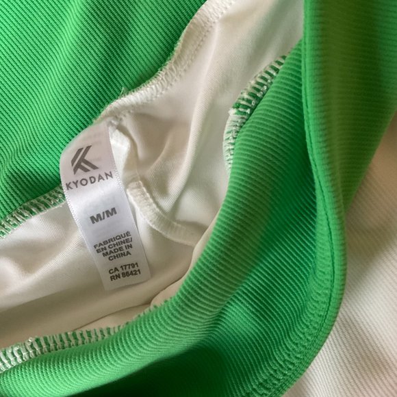 KYODAN Women's Athletic Skort NWT Size M - Picture 4 of 6